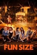 Fun Size (2012) 720p Blu-Ray x264 [Dual-Audio][English 5.1 + Hindi] - Mafiaking - TeamTNT