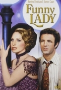 Funny Lady 1975 720p BluRay x264-PSYCHD 