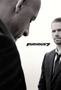 Fast And Furious 7 2015 720p HD x264 - CPG 