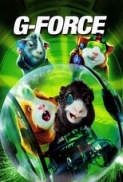 G-Force 3D 2009 1080p H-OU BDRip x264 ac3 vice