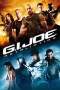 G.I. Joe Retaliation (2013) BDRip 720p Hindi DD5.1 x264-SnowDoN