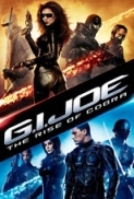 G.I. Joe The Rise of Cobra (2009) (1080p BluRay x265 HEVC 10bit AAC 5.1 Vyndros)