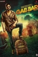 Gabbar is Back (2015) ) Hindi BluRay 1080p HEVC x265 DTS...Team Telly