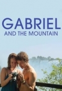 Gabriel and the Mountain (2017) [BluRay] [720p] [YTS] [YIFY]