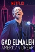 Gad.Elmaleh.American.Dream.2018.720p.NF.WEBRip.800MB.x264-GalaxyRG ⭐