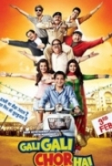 Gali Gali Chor Hai 2012 Hindi 720p HDRip CharmeLeon SilverRG