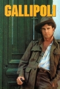 Gallipoli (1981) 720p BrRip x264 - YIFY