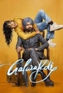 Galwakdi 2022 720p WEB-DL AAC x264-DesiThor