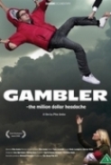 Gambler 1995 Hindi DvDrip 720p x264 AC3 5.1...Hon3y