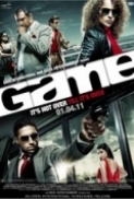 Game (2011) DVDSCR Rip x264 ACC E-SuB 600MB TeamTNT