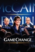 Game Change (2012) + Extras (1080p BluRay x265 HEVC 10bit AAC 5.1 English + French + Russian r00t) [QxR]