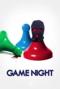 Game Night 2018 720p BRRip 750 MB - iExTV