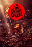 Game Over (2019) Hindi 720p HDRip x264 AAC 5.1 MSubs -JM Team