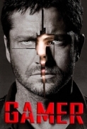 Gamer 2009 720p BRRip MP4 AC3 - KINGDOM