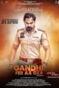 Gandhi Fer Aa Gea 2020 x264 720p AmaZoNe Punjabi GOPI SAHI