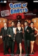 Gang of Ghosts (2014) 1CD DVDSCR XVID MP3{VikkyMaxx}[SilverRG]