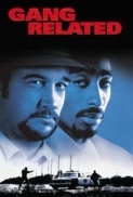 Gang Related 1997 PROPER 720p BluRay X264-AMIABLE