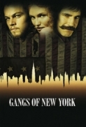 Gangs of New York (2002) 1080p ENG-ITA-Comm x264 BluRay