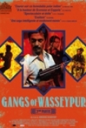 Gangs Of Wasseypur 2 2012 Dvdrip Xvid 720p HD