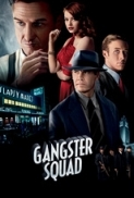 Gangster Squad (2013) DvDrip x264 [Greek Subs] Omifast