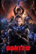 Gantz: O (2016) [BluRay 1080p HEVC E-OPUS 5.1] HR-RG