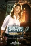 Garage.Sale.Mystery.The.Wedding.Dress.2015.Hallmark.720p.HDTV.x264-POKE