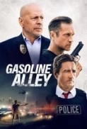 Gasoline Alley (2022) 1080p h264 Ac3 5.1 Ita Eng Sub ita-MIRCrew