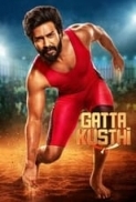 Gatta Kusthi (2022) (1080p DS4K NF WEB-DL x265 HEVC 10bit EAC3 5.1 Tamil - mAck)