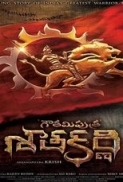 Gautamiputra Satakarni (2017) Telugu 720p HD AVC x264 1.8GB - ictv