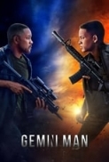 Gemini Man (2019) (1080p BluRay x265 HEVC 10bit AAC 7.1 Q22 Joy) [UTR]