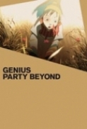 Genius Party Beyond (2008) [BluRay] [1080p] [YTS] [YIFY]