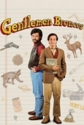 Gentlemen Broncos (2009) (1080p BluRay x265 HEVC 10bit AAC 5.1 Tigole) [QxR]