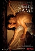 Gerald's Game (2017) (1080p NF WEB-DL x265 HEVC 10bit EAC3 5.1 Ghost) [QxR]