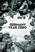 Germany Year Zero (1948) BFI Criterion 1080p BluRay HEVC FLAC-SARTRE + Extras