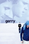 Gerry 2002 DVDRip x264 titler