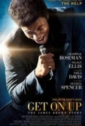 Get On Up 2014 DvDRiP X264 Ac3 CrEwSaDe 