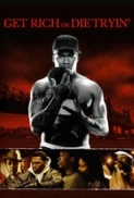 Get Rich or Die Tryin' (2005) (1080p WEB-DL x265 HEVC 10bit EAC3 5.1 Bandi) [QxR]