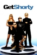 Get Shorty 1995 720p - BRRip - MRShanku Silver RG