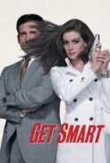 Get Smart 2008 720p BluRay x264 EmpIrE kingcom kvcd by empire 