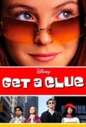 Get A Clue 2002 DSNY 480p Widescreen WEBRip X264 Solar