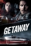 Getaway 2013 720p BluRay x264 - nenad023