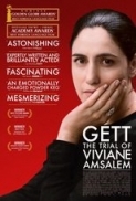 Gett (2014) [720p] [BluRay] [YTS] [YIFY]