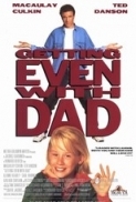 Getting.Even.With.Dad.1994.1080p.WEB-DL.AAC.2.0.H.264.CRO-DIAMOND