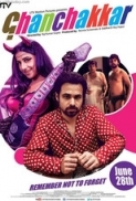 Ghanchakkar (2013) WEBHD 720p Hindi h254 AC-3 -LatestHDMovies