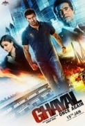 Ghayal Once Again 2016 Hindi WEB-DL 1080p H264 AAC2.0 - SunGeorge