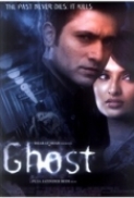 Ghost (2012) - Hindi Movie - DVDRip - Team MJY (SG)