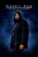 Ghost.Dog.The.Way.Of.The.Samurai.1999.iNTERNAL.DVDRip.x264-REGRET[PRiME]