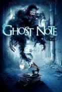 Ghost Note_2017_720p_WEBRip_x264 [Moviezworldz]