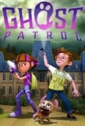 Ghost Patrol 2016 (Animation) 720p WEBRip X264 Solar (RE-SEED)