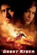 Ghost Rider 2007 Extended Version 720p Brrip[Dual-Audio][Eng-Hindi]~BONIIN